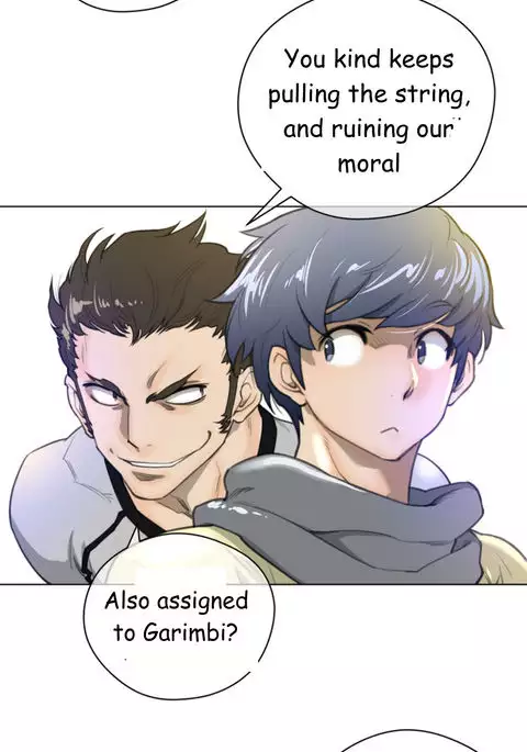 Perfect Half Ch.1-40