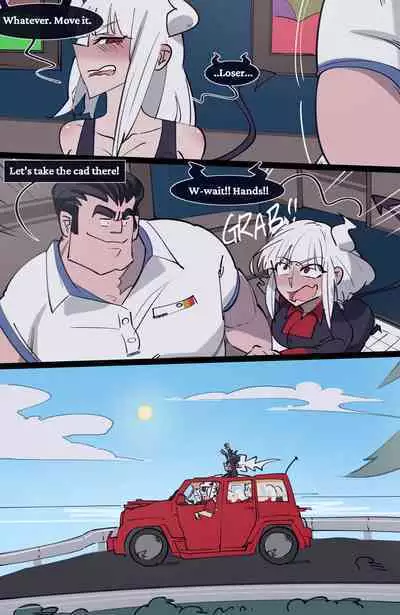 MEMORY Akuma Harem no Subete Soshite Sonogo no Monogatari | MEMORY All About The Demon Harem and Beyond