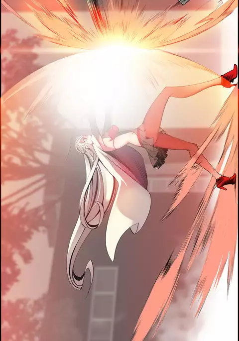 Lilith`s Cord Ch.1-18