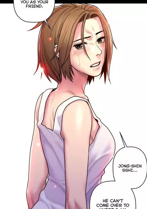 Ghost Love Ch.1-35