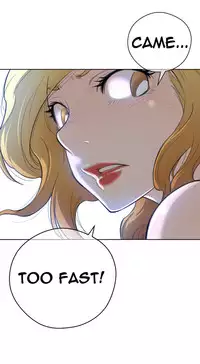 Perfect Half Ch.1-23 (English) (Ongoing)