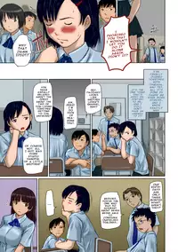 [Kisaragi Gunma] Giri Giri Sisters Ch. 1-4+Extra [English] [SaHa] [Colorized] [Decensored]