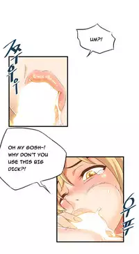 [Gyuo] Kill the Dead Bastard Ch.0-13 (English) (Ongoing)