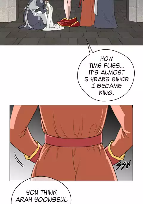 Perfect Half Ch.1-26