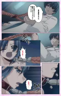 [Selen] Rensai Byoutou Karte-1 Complete Ban [Digital]