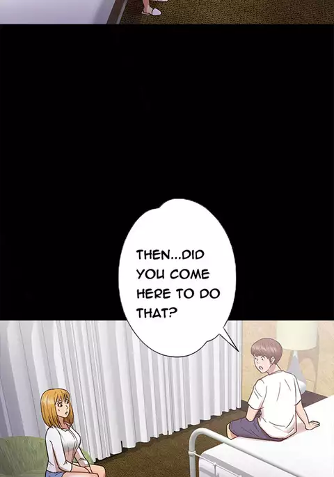 Secret Island Ch.1-15