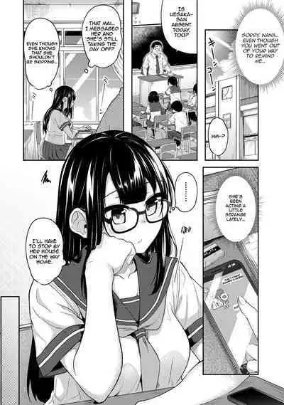 Asa Okitara Imouto ga Hadaka Apron Sugata datta node Hamete Mita | I Woke Up to my Naked Apron Sister and Tried Fucking Her Ch. 1-11