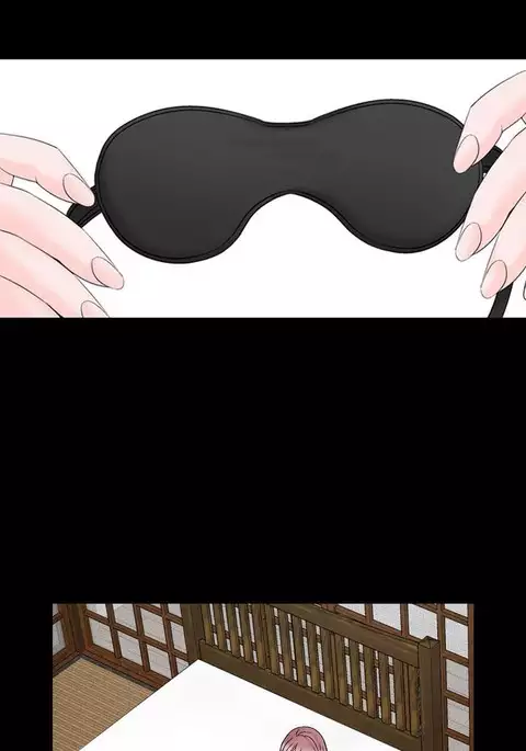 The Taste of Hands Ch.1-60