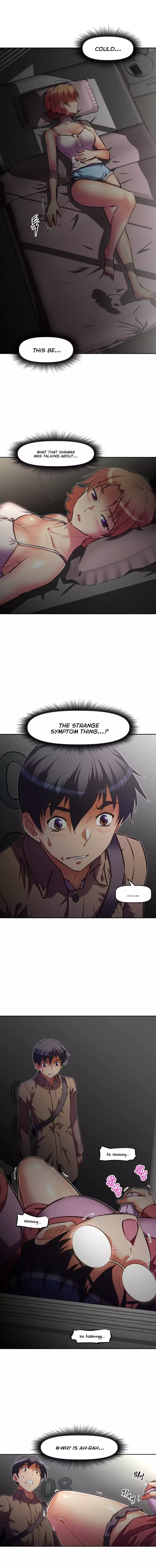 Brawling Go Ch.76-108