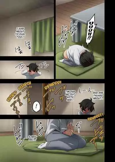 Boku wa Katei Kyoushi no Sensei no Gas Nuki Gakari | I'm in Charge of Helping My Private Tutor Pass Her Gas