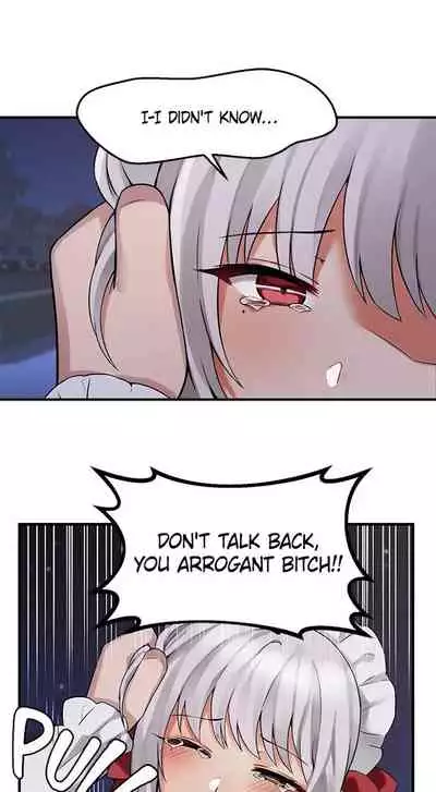 Elf Who Likes to be Humiliated Ch.12/?