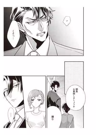 恋愛経験がゼロな男 ~意地悪?で甘い?ダンナさま【完全版】2