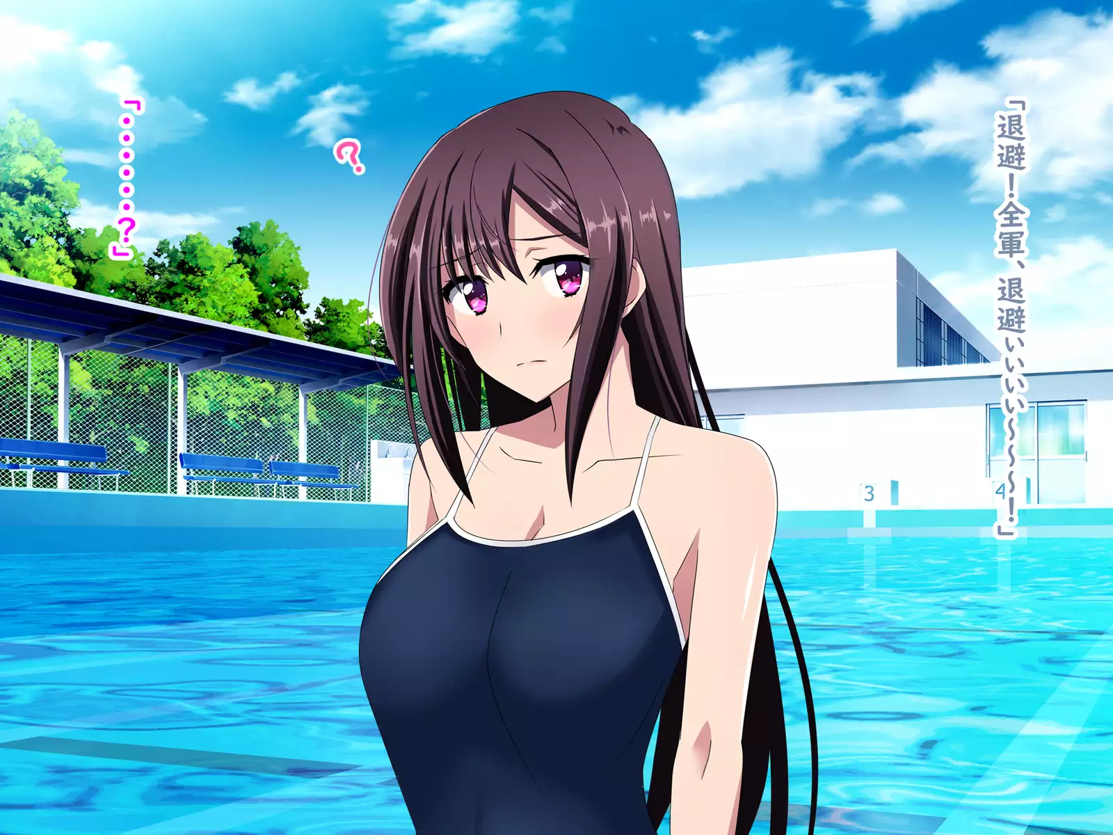 Zenryousei Danshikou de Nyotaika Shita Boku ga Dou Natta ka to Iu to... Zenpen