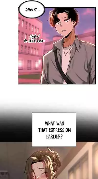 [Abio4, Bangkki] Sextudy Group (1-24) [English] [Ongoing]