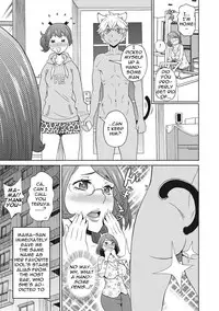 [John K. Pe-ta] Itoshiki Acmate- My Lovely Acmate Ch. 1-3 [English] [theamdrag] [Digital]