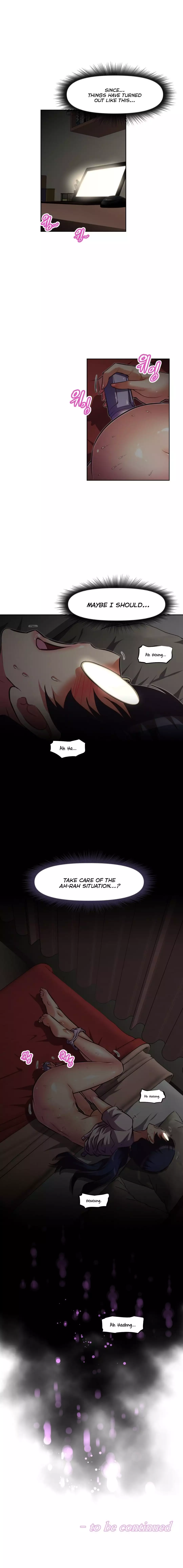 Brawling Go Ch.76-118