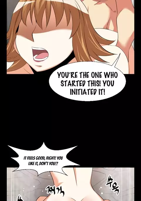 Love Parameter Ch.1-56