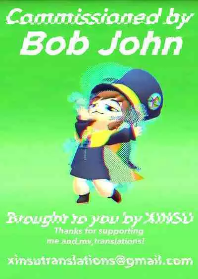 [skyzen] 寄生虫系列 [English] [xinsu] pg. 1-48