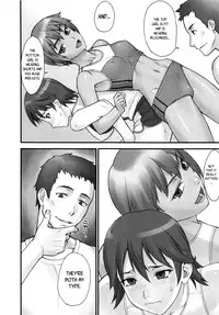 [BANG-YOU] STOPWATCHER Ch. 1-7 [English] [naxusnl, tracesnull, rinfue]