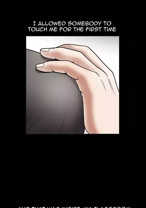 Seduction Ch.1-38