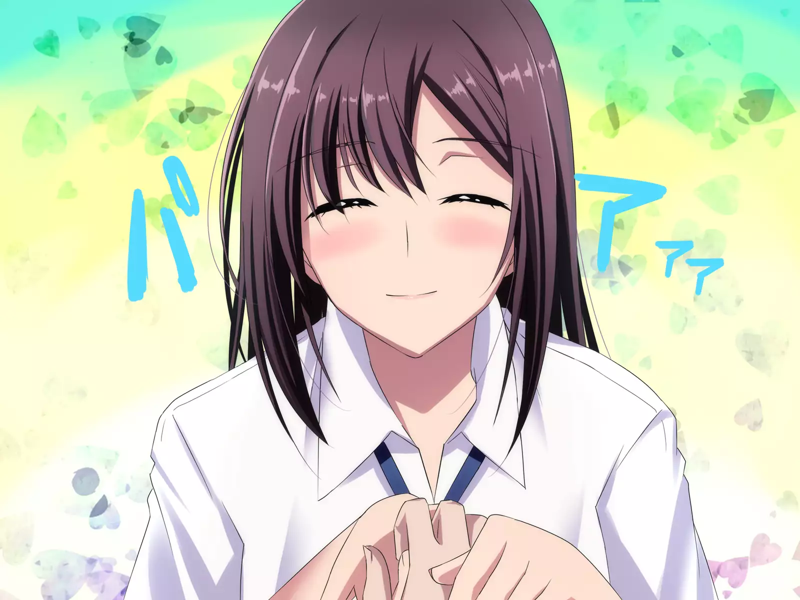 Zenryousei Danshikou de Nyotaika Shita Boku ga Dou Natta ka to Iu to... Zenpen