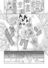 [Remoraworks] Futacolo-co Ch. 1-5 [English][DesuDesu]