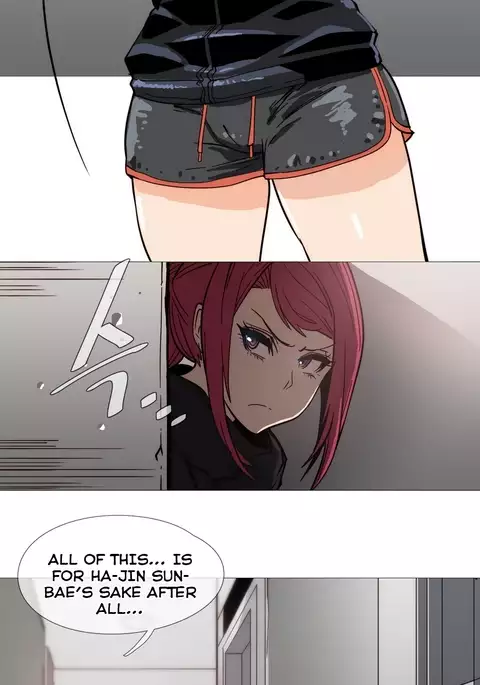 Household Affairs Ch.1-43