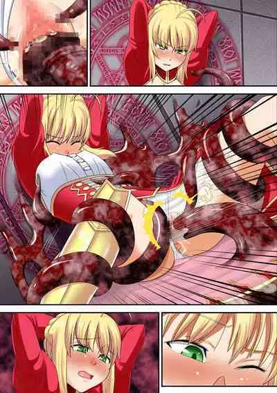 Seedbed: The Female King of Knights