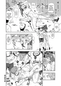 [China] Gouhou! Kyouikuteki Bishoujo Rape Jisshuu | Fully Legal! Educational Rape Practice (COMIC Grape Vol. 24) [English] =SNP= [Digital]