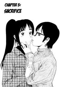 [Nishikawa Rosuke] Assistant Denki Keika Ch.1-7 [English]