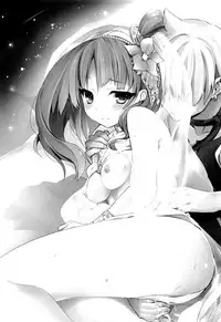 [AYUEST (Ayuya)] Sindrian Nightdream (Magi) [English] {luckfife}