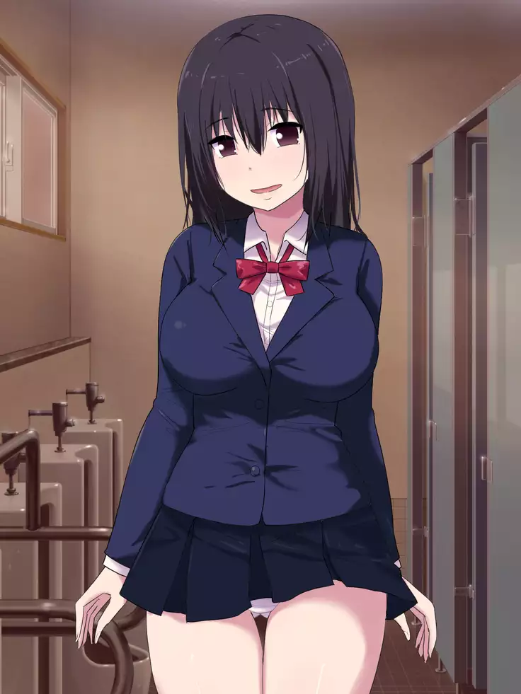 Osananajimi Haramase Biyaku Rape