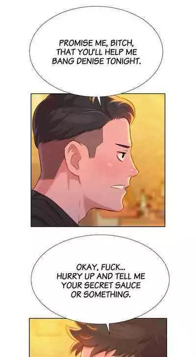 What do you Take me For? Ch.20/?