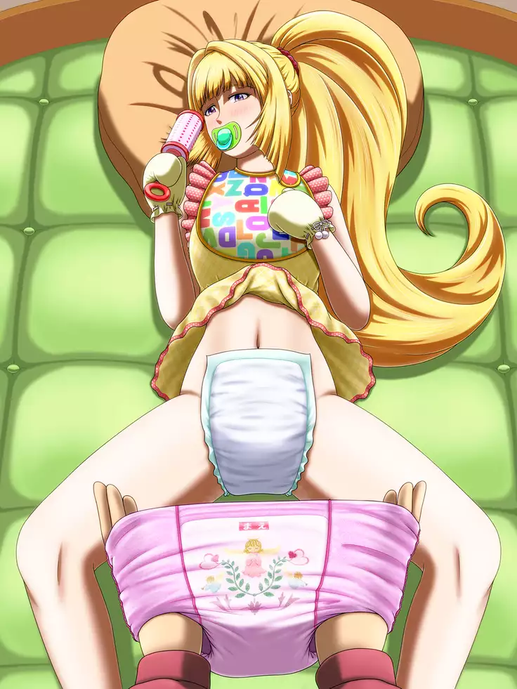 God Hand Mar - communication first issue - Bernstein, Aina