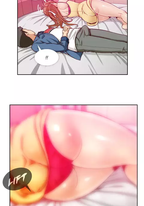 Secret Folder Ch.1-18