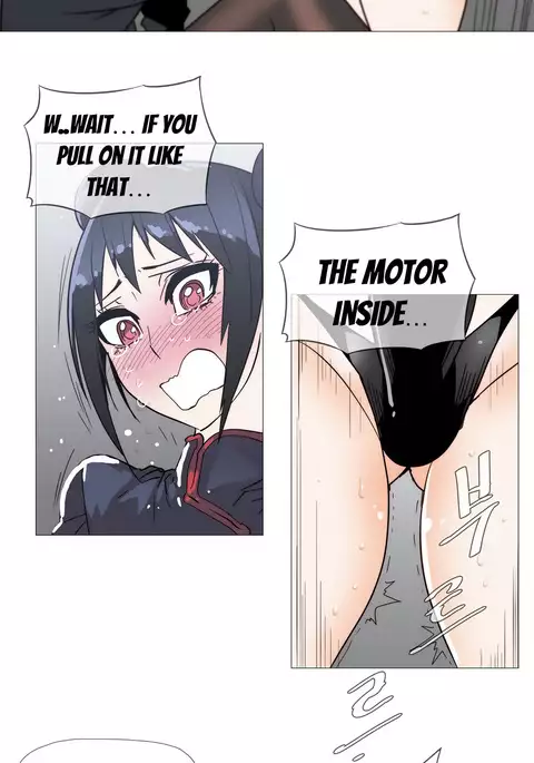 Household Affairs Ch.1-43