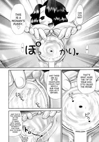 [Nekonomori Maririn] Danshi Kinsei - Ohina Matsuri (Boys Forbidden Girls’ Festival) [English] [SaHa] [Uncensored]