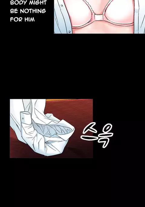 The Taste of Hands Ch.1-67