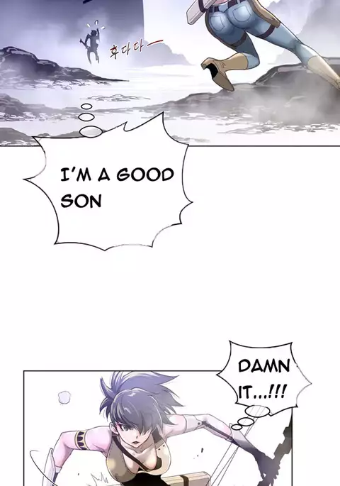 Perfect Half Ch.1-26