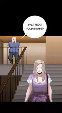 Dark Game Ch.1-15 (English) (Ongoing)