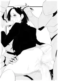 [Poncho!] Capricious Medusa (Kamen Rider Wizard)