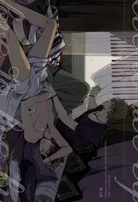 (C88) [ciao,baby (Miike)] love to live by (Free!)