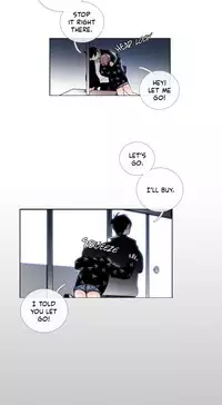 [Silverstar] Talk To Me Ch.1-27 (English) (Ongoing)