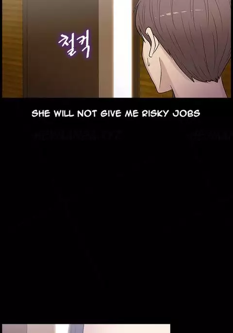 Secret Island Ch.1-20