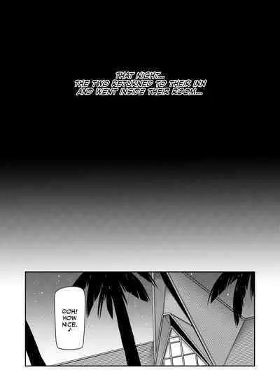 [Hatoba Akane] Maken no Elena ~Katte no Omoibito ni Takusareta Ko to no Koi ni Ochiru Majo~ Ch. 1-13, EX | High Wizard Elena ~The Witch Who Fell in Love with the Child Entrusted to her by her Past Sweetheart~ Chapter 1-13, EX [English]