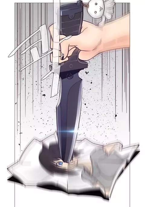 Household Affairs Ch.1-46