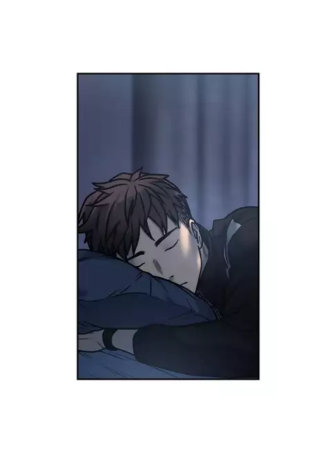 Ghost Love Ch.1-22