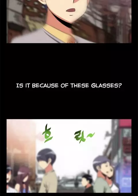 Love Parameter Ch.1-69