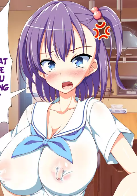 Inran Virus Ch. 1-2, 4-6