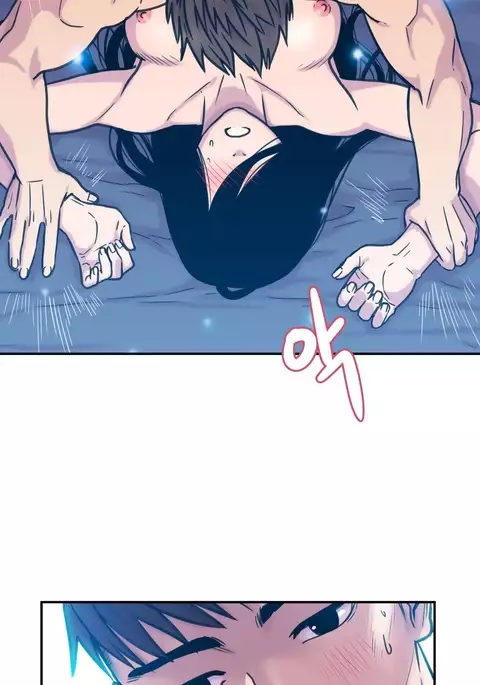 Ghost Love Ch.1-22